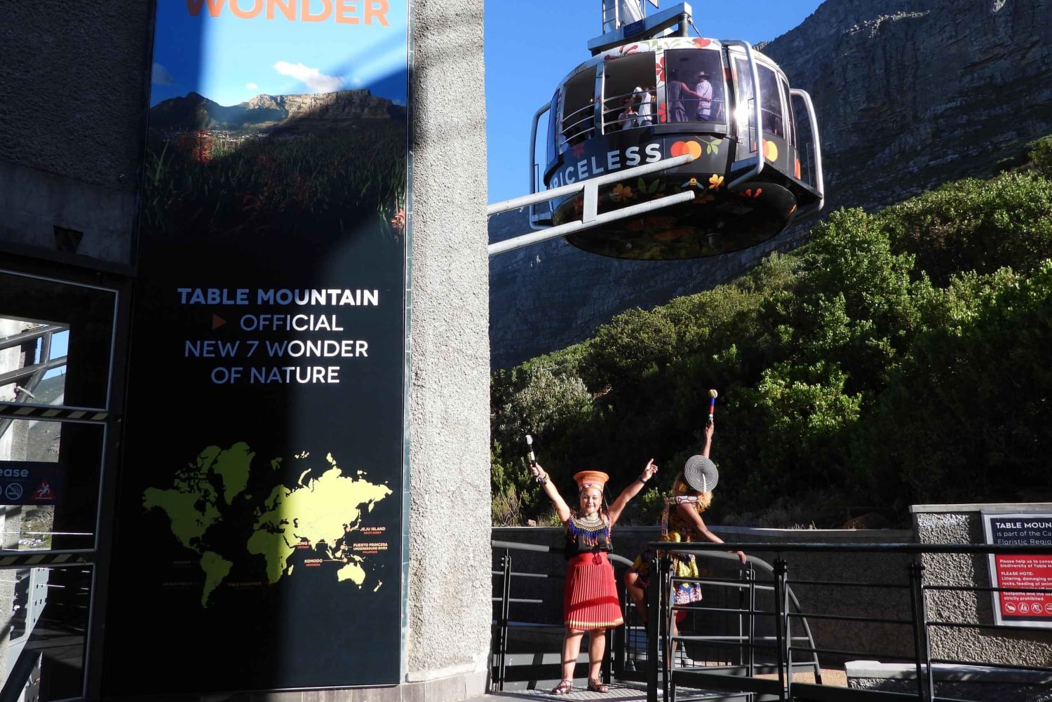 Kapstadt: 2-tägige Best Highlights Private Tour