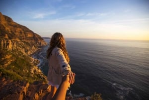 Ciudad del Cabo: Excursión Privada de 2 Días por los Mejores Momentos