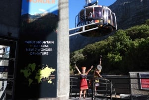 Kapstadt: 2-tägige Best Highlights Private Tour