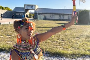 Kapstadt: 2-tägige Best Highlights Private Tour