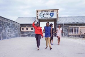 Kapstadt: 2-tägige Best Highlights Private Tour