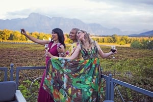 Kapstadt: 2-tägige Best Highlights Private Tour