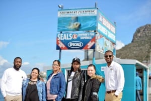 Kapstadt: 2-tägige Best Highlights Private Tour