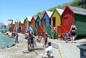 Kapstadt: 2-tägige Best Highlights Private Tour