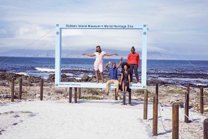 Kapstadt: 2-tägige Best Highlights Private Tour