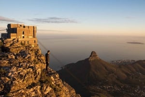 Kapstadt: 2-tägige Best Highlights Private Tour