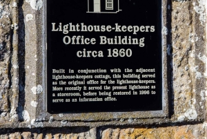 Città del Capo: tour di 2 giorni della penisola del Capo e del Capo Agulhas