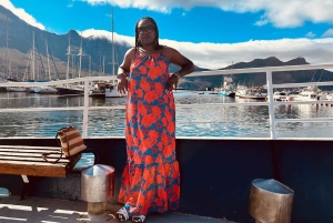 Città del Capo: tour di 2 giorni della penisola del Capo e del Capo Agulhas