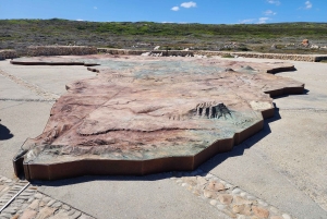 Città del Capo: tour di 2 giorni della penisola del Capo e del Capo Agulhas