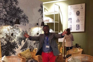 Città del Capo: tour di 2 giorni della penisola del Capo e del Capo Agulhas