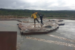 Città del Capo: tour di 2 giorni della penisola del Capo e del Capo Agulhas