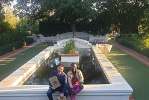 Città del Capo: tour di 2 giorni della penisola del Capo e del Capo Agulhas