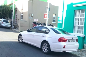 Città del Capo: tour di 2 giorni della penisola del Capo e del Capo Agulhas