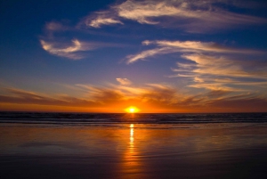 Cape Town: 2-Hour Sunset Charter on a Luxury Catamaran