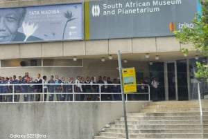 Kapsztad: 3-dniowa wycieczka po mieście, półwyspie i winnicach