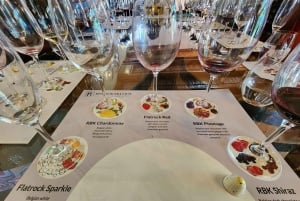 Kapsztad: 3-dniowa wycieczka po mieście, półwyspie i winnicach