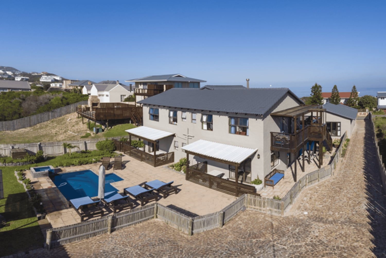 Cape Town: 3-Day Garden Route Safari, Hike, & Kayak Tour