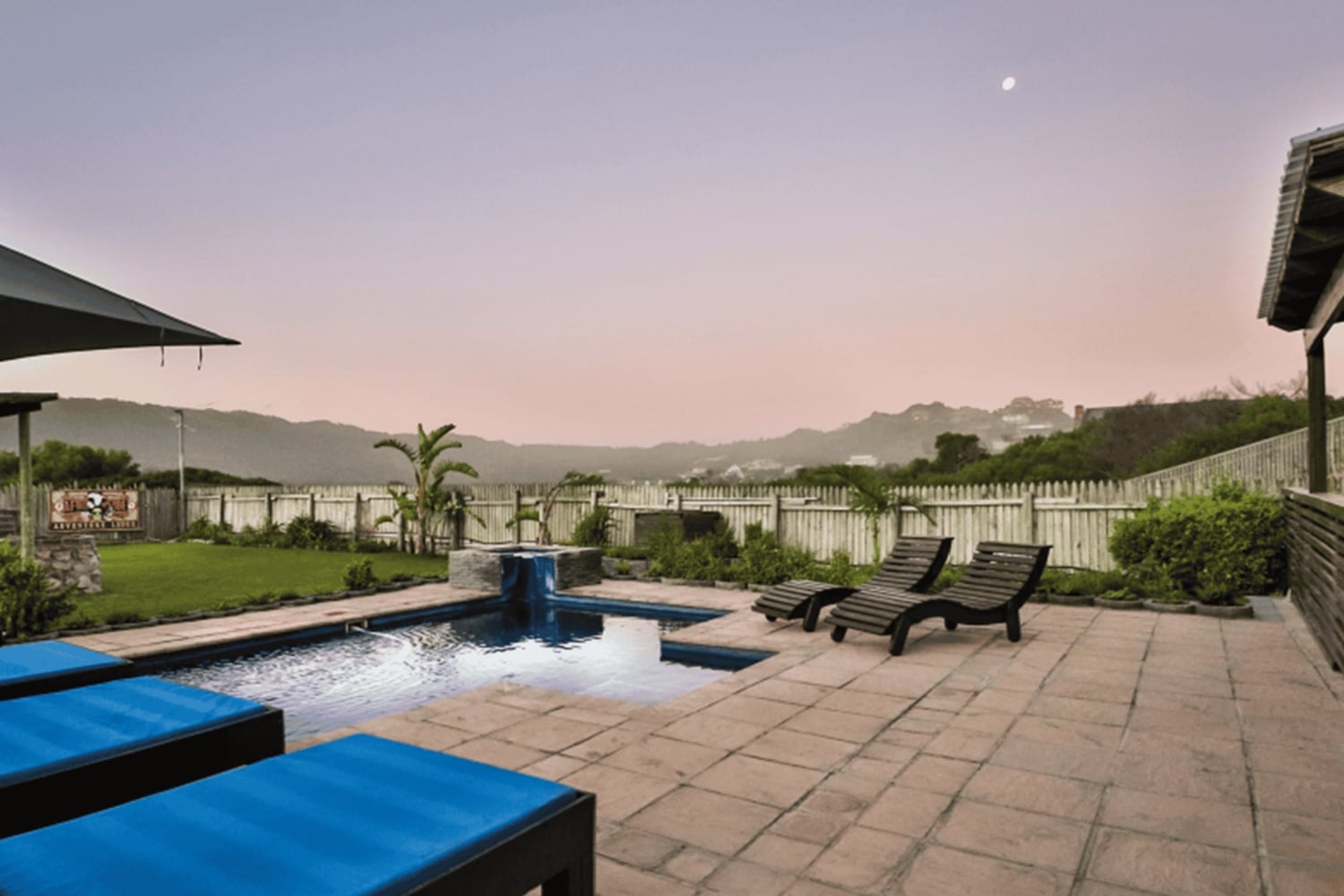 Cape Town: 3-Day Garden Route Safari, Hike, & Kayak Tour