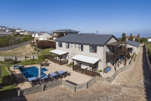 Cape Town: 3-Day Garden Route Safari, Hike, & Kayak Tour