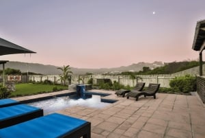 Cape Town: 3-Day Garden Route Safari, Hike, & Kayak Tour