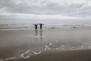 Cape Town: 3-Day Garden Route Safari, Hike, & Kayak Tour