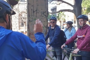 Cidade do Cabo: passeio de bicicleta de 3 horas