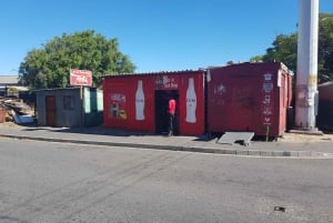 Cape Town: 3 til 4-timers omvisning av byens townships