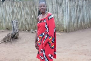 Kaapstad: 5-daagse Kruger Park & Eswatini Tour met vluchten