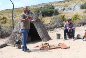 Cape Town: 5-Day West Coast Flower Tour