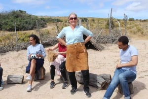 Cape Town: 5-Day West Coast Flower Tour