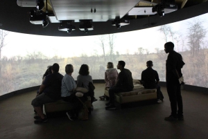 Cape Town: 5-Day West Coast Flower Tour