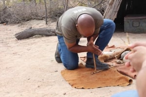 Cape Town: 5-Day West Coast Flower Tour