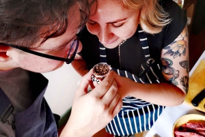 Cape Town: Afrikaans Culture And Making Traditional Biltong