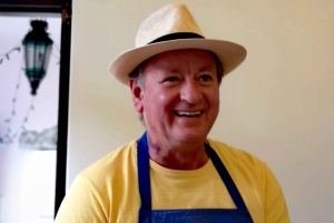 Cape Town: Afrikaans Culture And Making Traditional Biltong