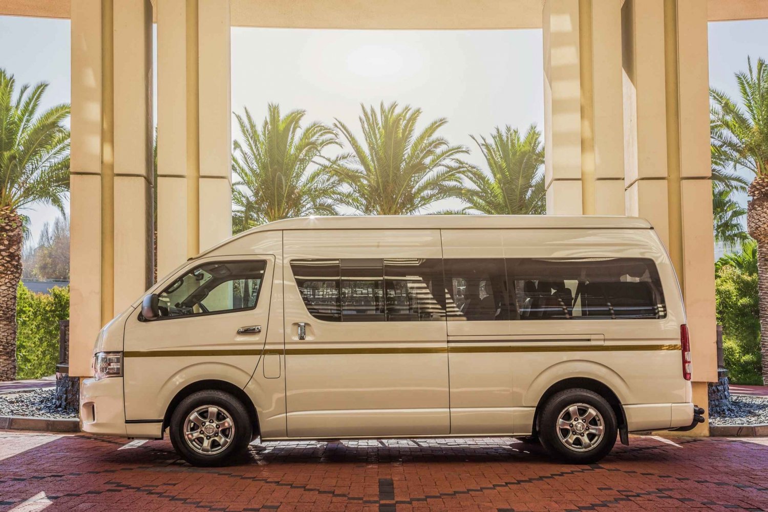 Cape Town Airport 1-Way Private Transfers