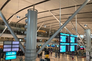 ケープタウン空港とホテルのプライベート送迎