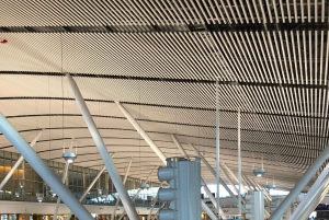 ケープタウン空港とホテルのプライベート送迎