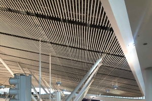 ケープタウン空港とホテルのプライベート送迎