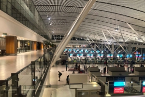 ケープタウン空港とホテルのプライベート送迎