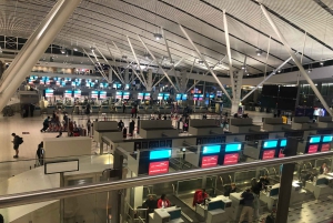 ケープタウン空港とホテルのプライベート送迎