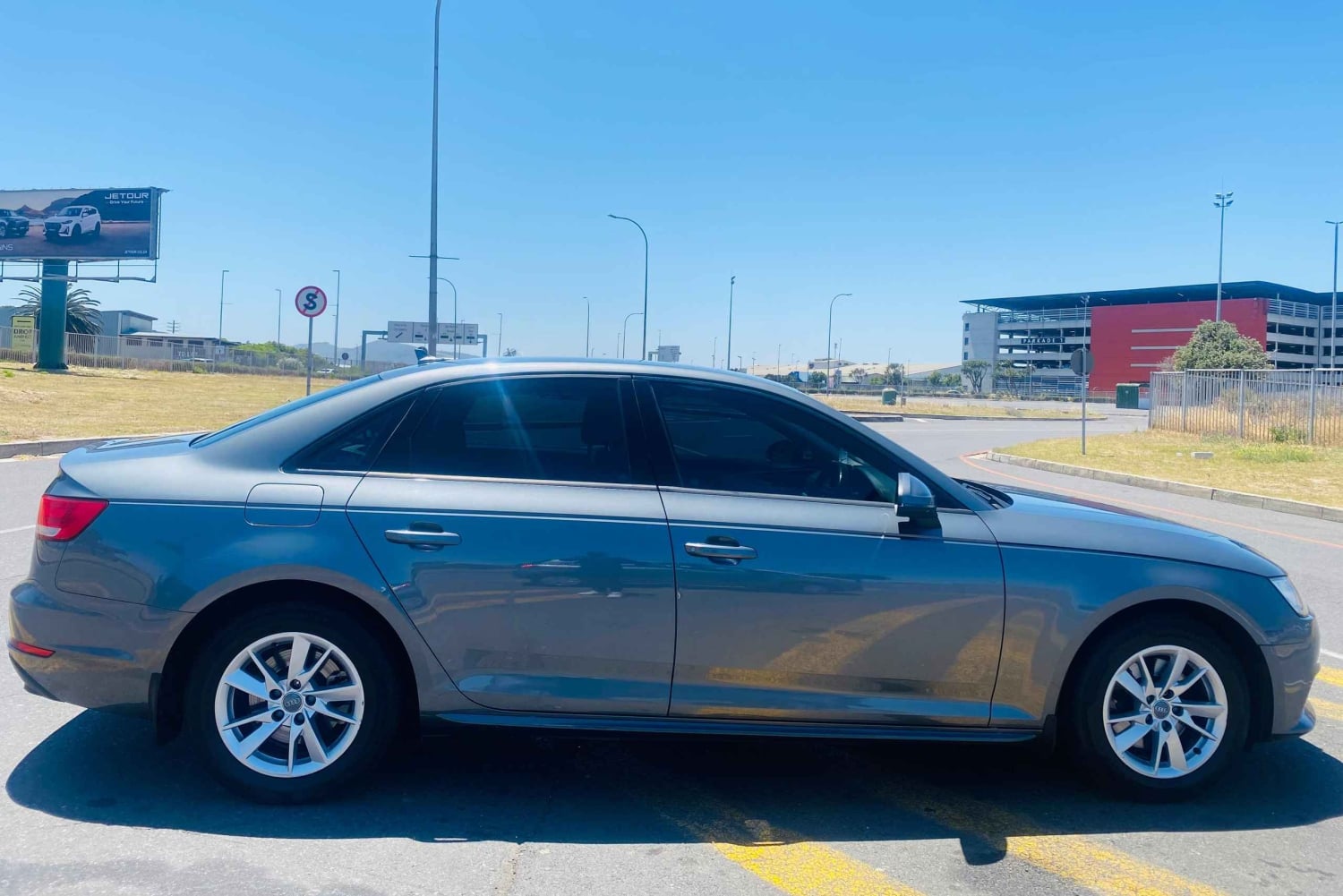 Kapsztad: Transfery lotniskowe i transfery z punktu do punktu