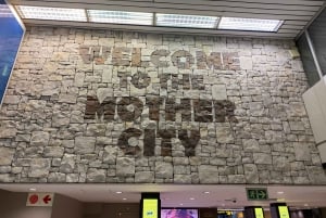 Kapsztad: Transfery lotniskowe i transfery z punktu do punktu