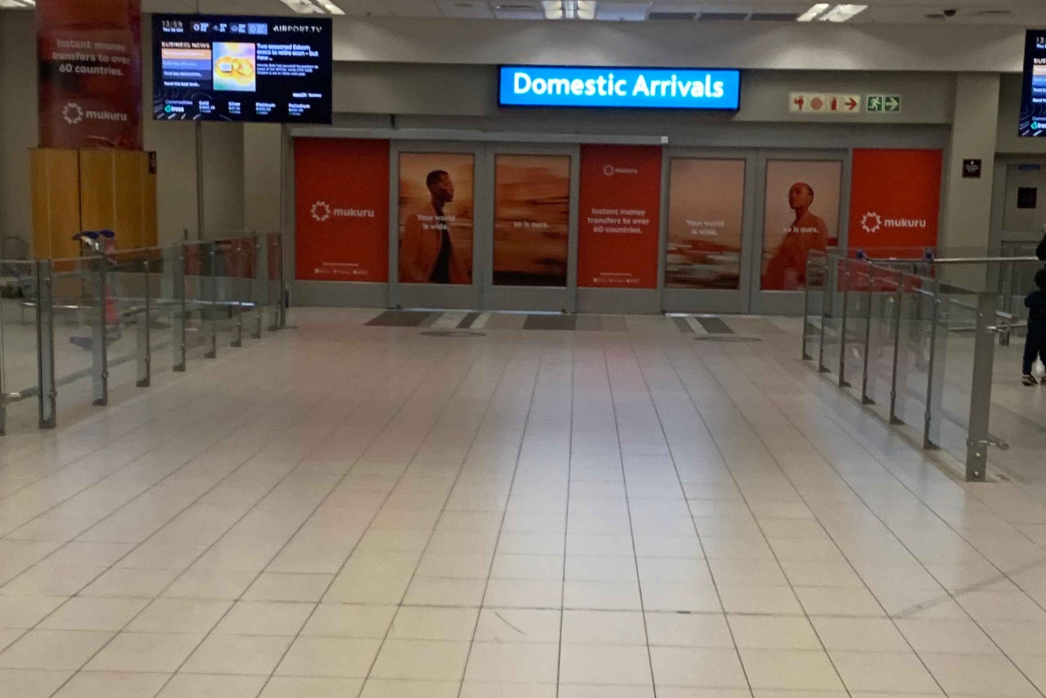 Аэропорт Кейптауна (Си-Пойнт, Кэмпс-Бэй, Бэнтри-Бэй, Блувбург)