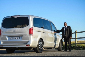 Cape Town:- Airport to Table View One way Transfer