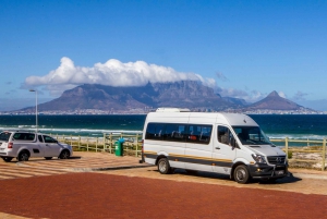 Cape Town: Airport Transfer