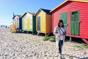 Cape Town Airport Transfers and Shuttles