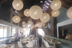 Cape Town: Aquila Big Five Safari with Transfers