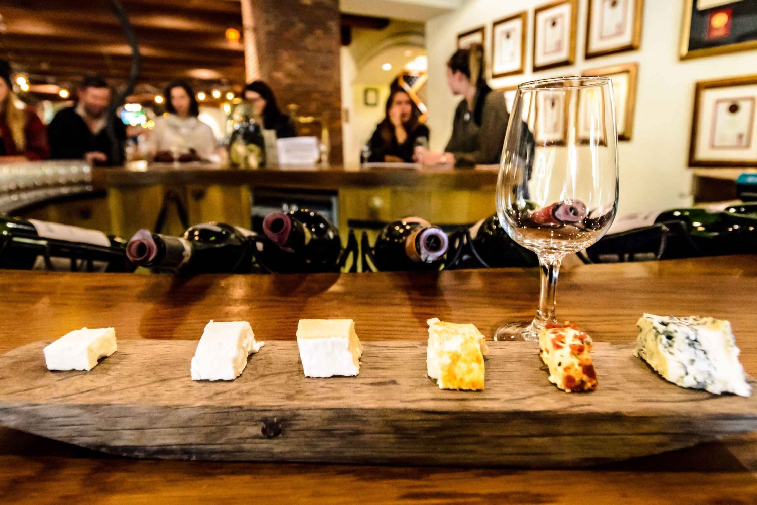 Kapstaden: Safari i Aquila Game Reserve med frukost och lunch