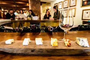 Kapstaden: Safari i Aquila Game Reserve med frukost och lunch