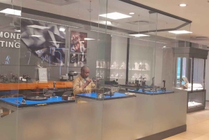 Cape Town: Aquila Game Reserve Sunset Safari with Snacks